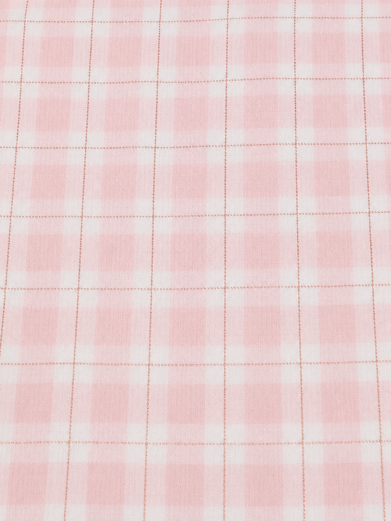 Pijama de lã Okaïdi rosa 14 anos 👒 – photo 9